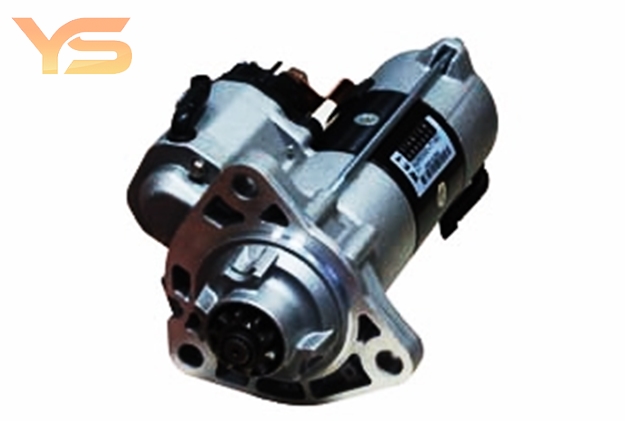 تصویر از YSM-150-CUMMINS-24V-10T