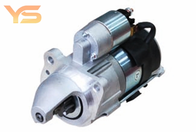 تصویر از YSM-147-MARELL-12V-10T