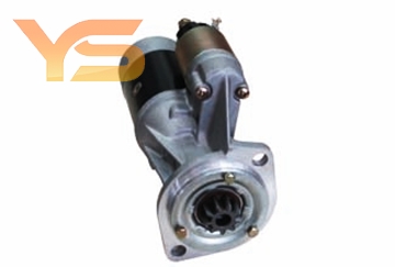 Picture of YSM-145-YANMAR-12V-9T