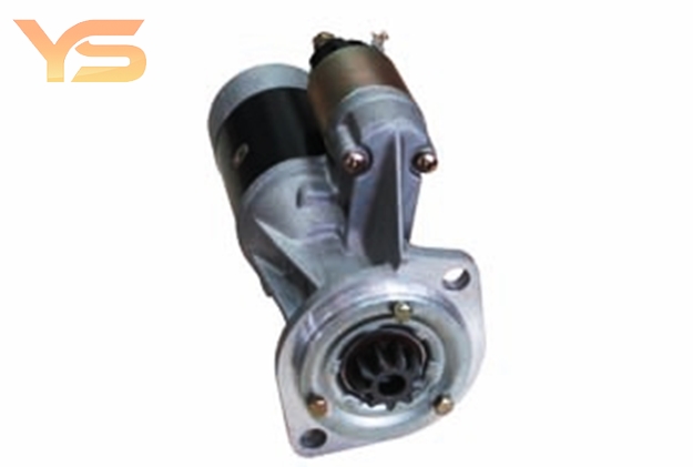 صورة YSM-145-YANMAR-12V-9T