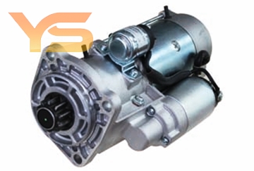 صورة YSM-143-ISKRA/CATERPILLAR-24V-10T