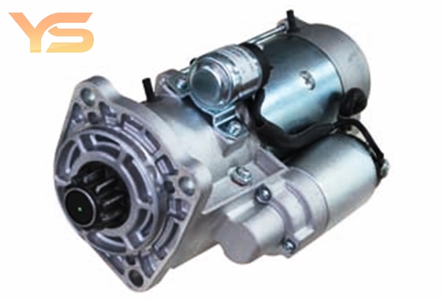 Picture of YSM-143-ISKRA/CATERPILLAR-24V-10T
