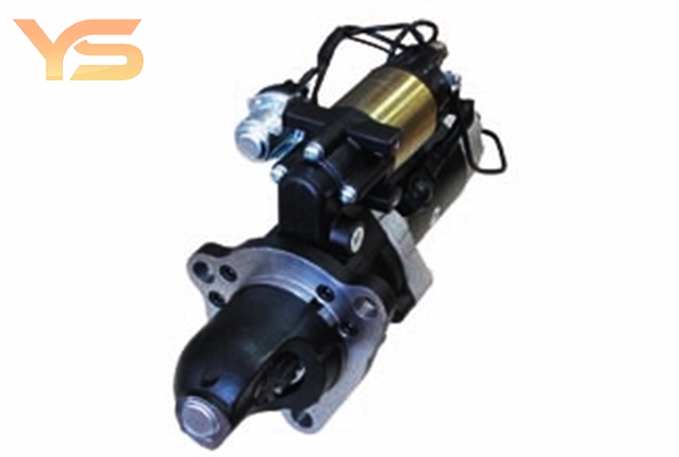 تصویر از YSM-140-DENSO/CAT-24V-15T