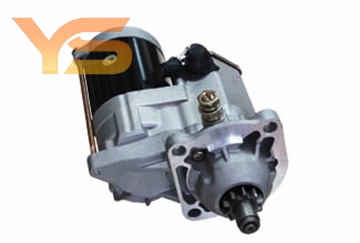 تصویر از YSM-138-CATERPILLAR-12V-10T