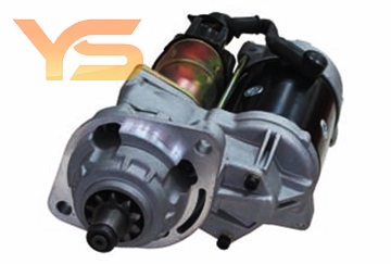 Picture of YSM-134-NIKKO-24V-10T