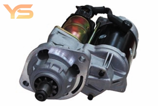 صورة YSM-134-NIKKO-24V-10T