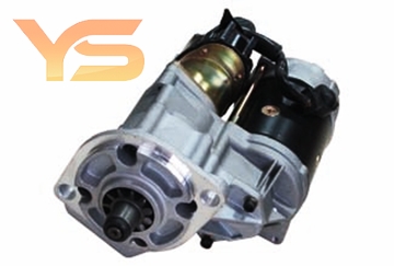Picture of YSM-132-NIKKO-24V-11T