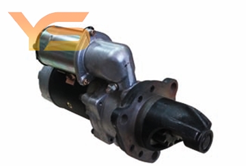 Picture of YSM-128-NIKKO-24V-