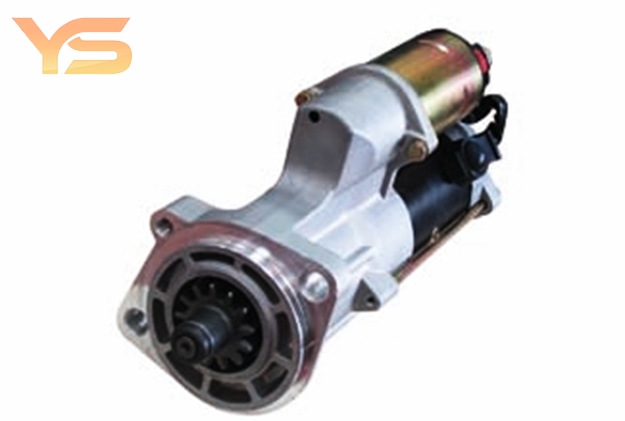 تصویر از YSM-125-HITACHIZAXIS-24V-13T