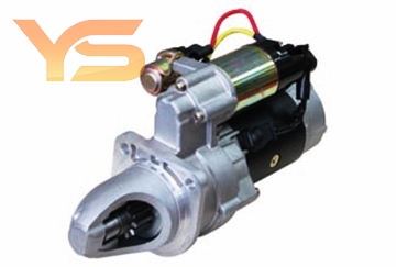 صورة YSM-124-DAIWOO-24V-11T