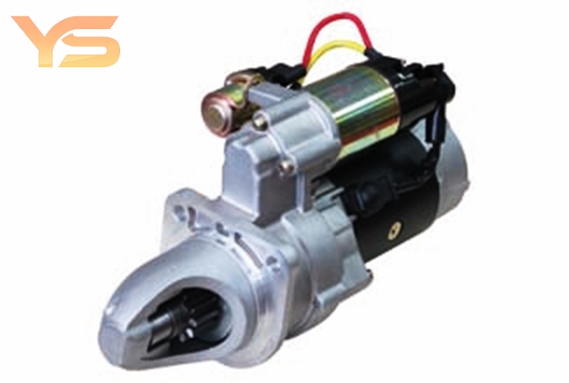 صورة YSM-124-DAIWOO-24V-11T
