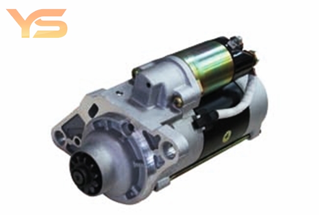 صورة YSM-121-HITACHIZAXIS-24V-11T