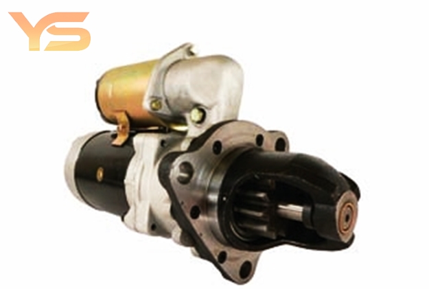 Picture of YSM-113-NIKKO-24V-11T