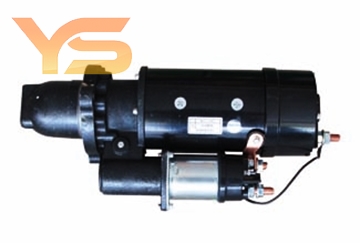 تصویر از YSM-111-DELCO-24V-11T