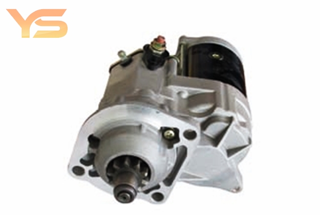 Picture of YSM-110-NIPPONDENSO-24V-10T