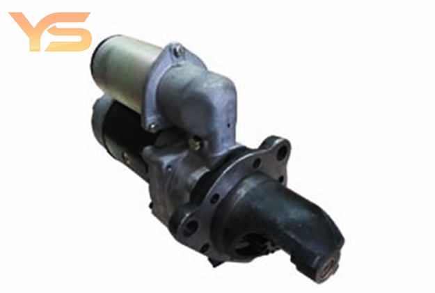 Picture of YSM-107-NIKKO-24V-13T