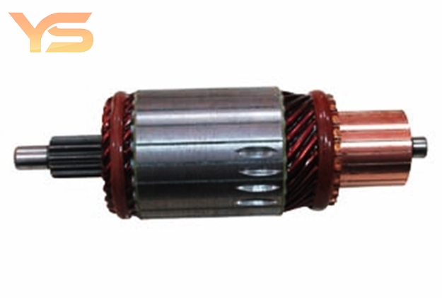 Picture of YSA-128-MITSUBISHI-24V
