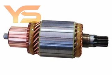صورة YSA-126-NIKKO/HITACHI-24V