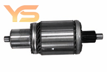 Picture of YSA-125-DELCO-24V