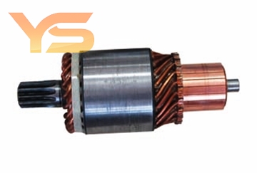 صورة YSA-124-MITSUBISHI-24V