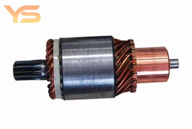 Picture of YSA-124-MITSUBISHI-24V