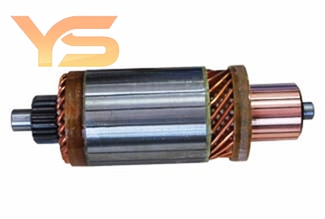 Picture of YSA-123-DELCO-24V