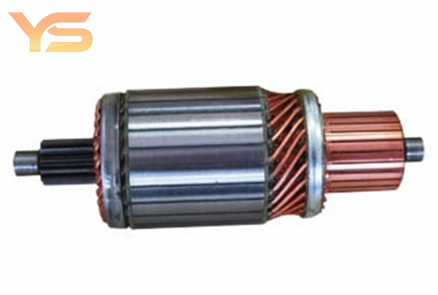Picture of YSA-121-NIKKO/HITACHI-24V