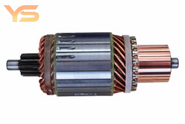 Picture of YSA-120-DELCO-24V