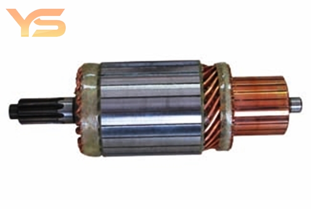 صورة YSA-119-NIKKO/KOMATSU-24V