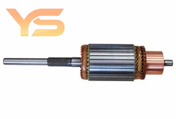 Picture of YSA-118-DELCO37MT-24V