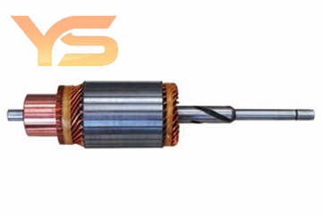 Picture of YSA-115-DELCO37MT-24V