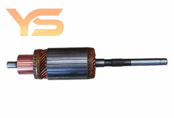 Picture of YSA-112-BOSCH-24V