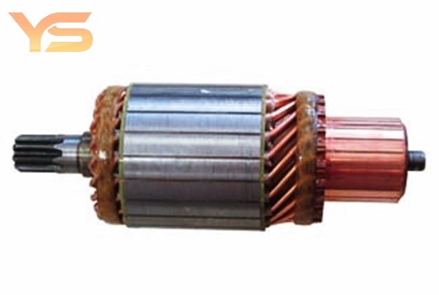 Picture of YSA-106-NIKKO-24V