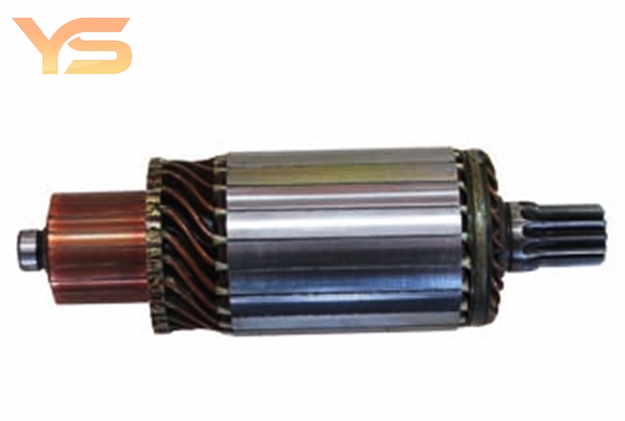 Picture of YSA-103-SAWAFUJI-24V