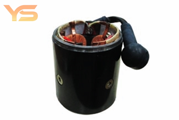 Picture of YFC-117-NIKKO-24V