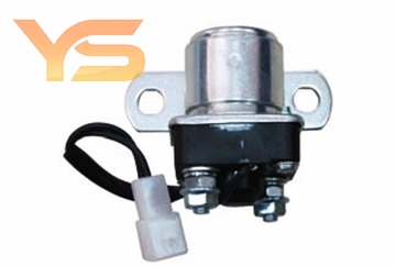 Picture of YSS-108-MITSUBISHI-24V