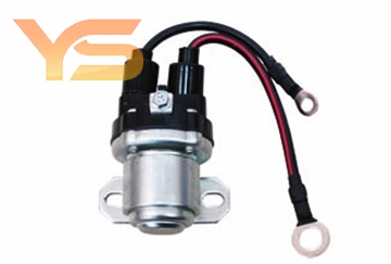 Picture of YSS-107-MITSUBISHI-12V
