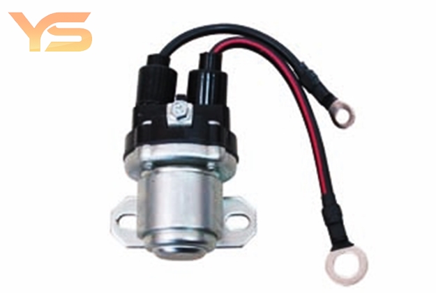صورة YSS-107-MITSUBISHI-12V