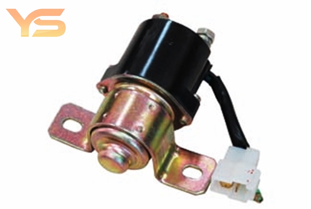صورة YSS-105-SAWAFUJI-24V