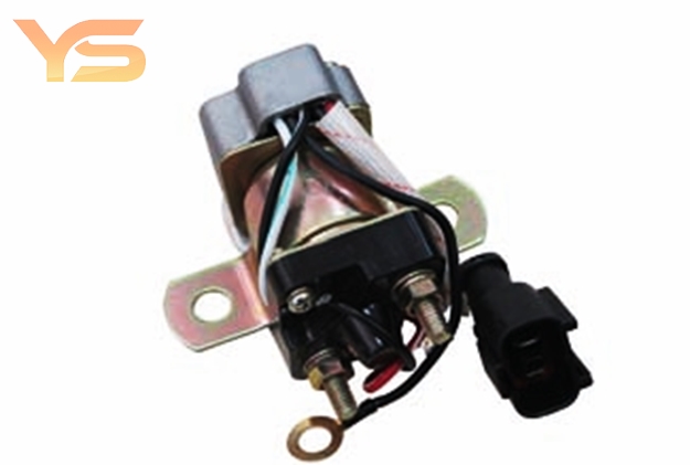 Picture of YSS-104-NIKKO-24V