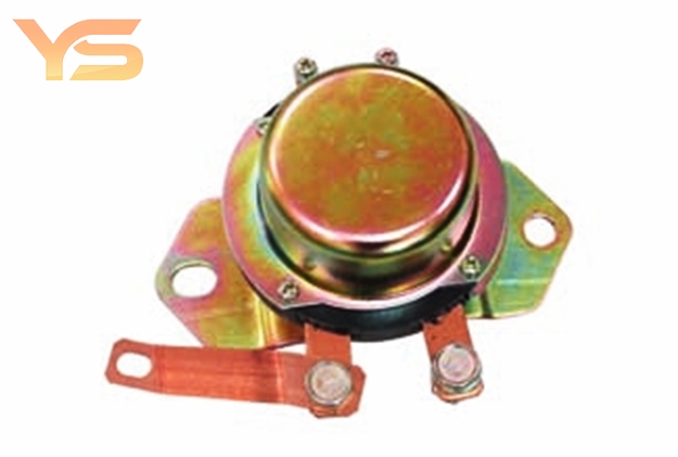 صورة YSS-101-NIKKO-24V