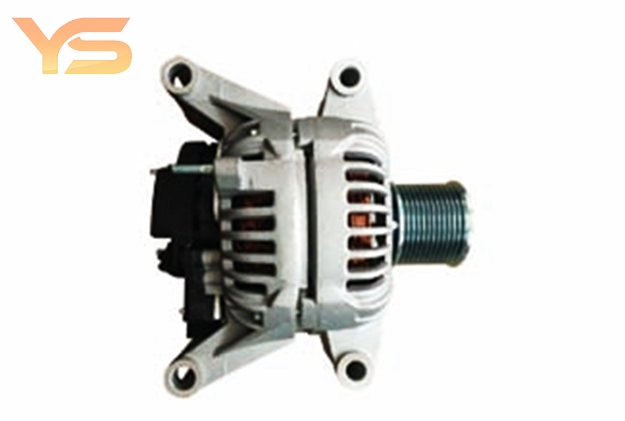 صورة YALT-133-CATERPILLAR-24V120A