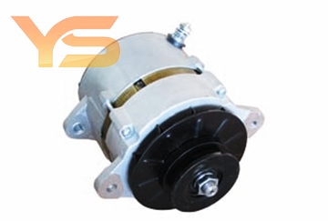 Picture of YALT-131-SAWAFUJI-KOMATSU-24V--75A