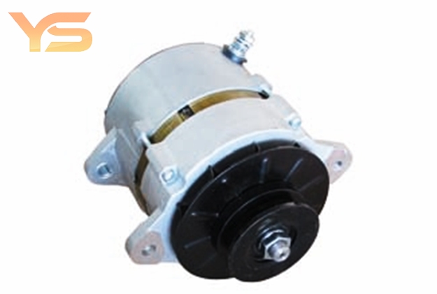 صورة YALT-131-SAWAFUJI-KOMATSU-24V--75A