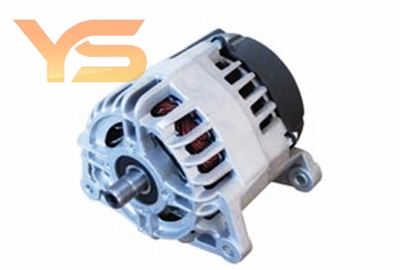 Picture of YALT-128-PERKINS-CATERPILLAR-24V--75A
