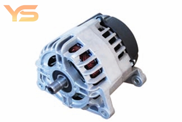 صورة YALT-128-PERKINS-CATERPILLAR-24V--75A
