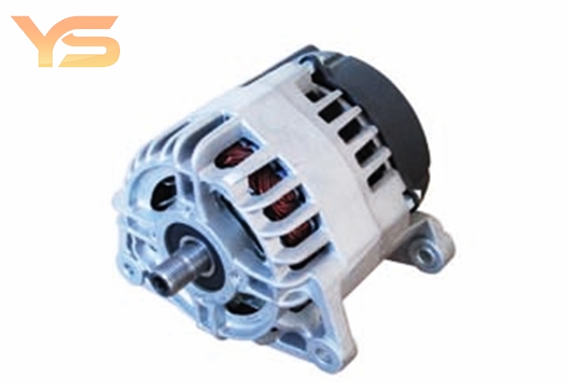 صورة YALT-127-PERKINS-JCB-12V--120A