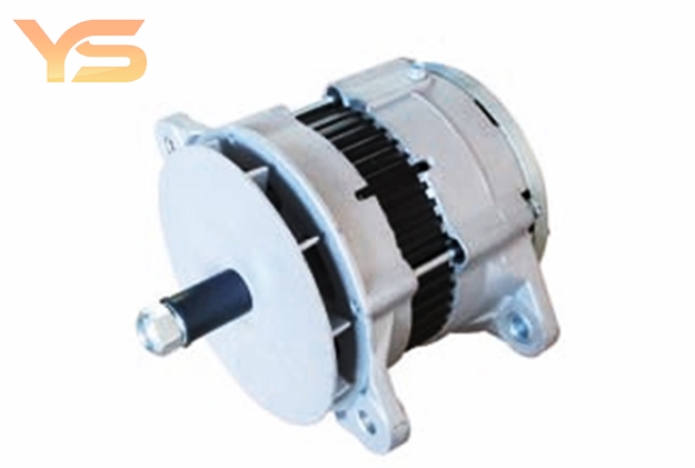 Picture of YALT-124-NIPPONDENSO-CATERPILLAR-24V--95A