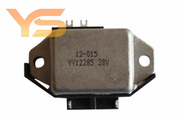 Picture of YREG-121-NIKKO-KAWASAKI-24V