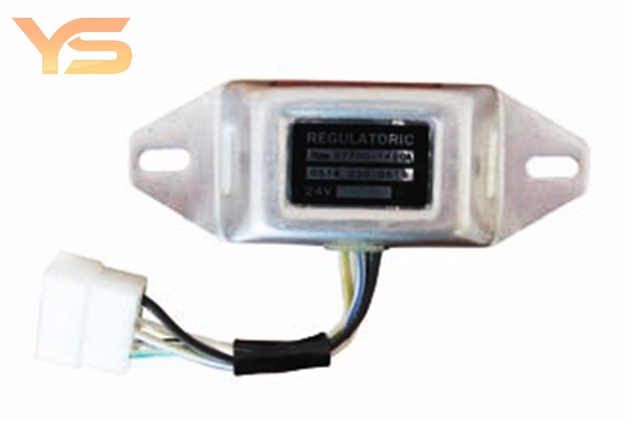 Picture of YREG-114-SAWAFUJI-24V
